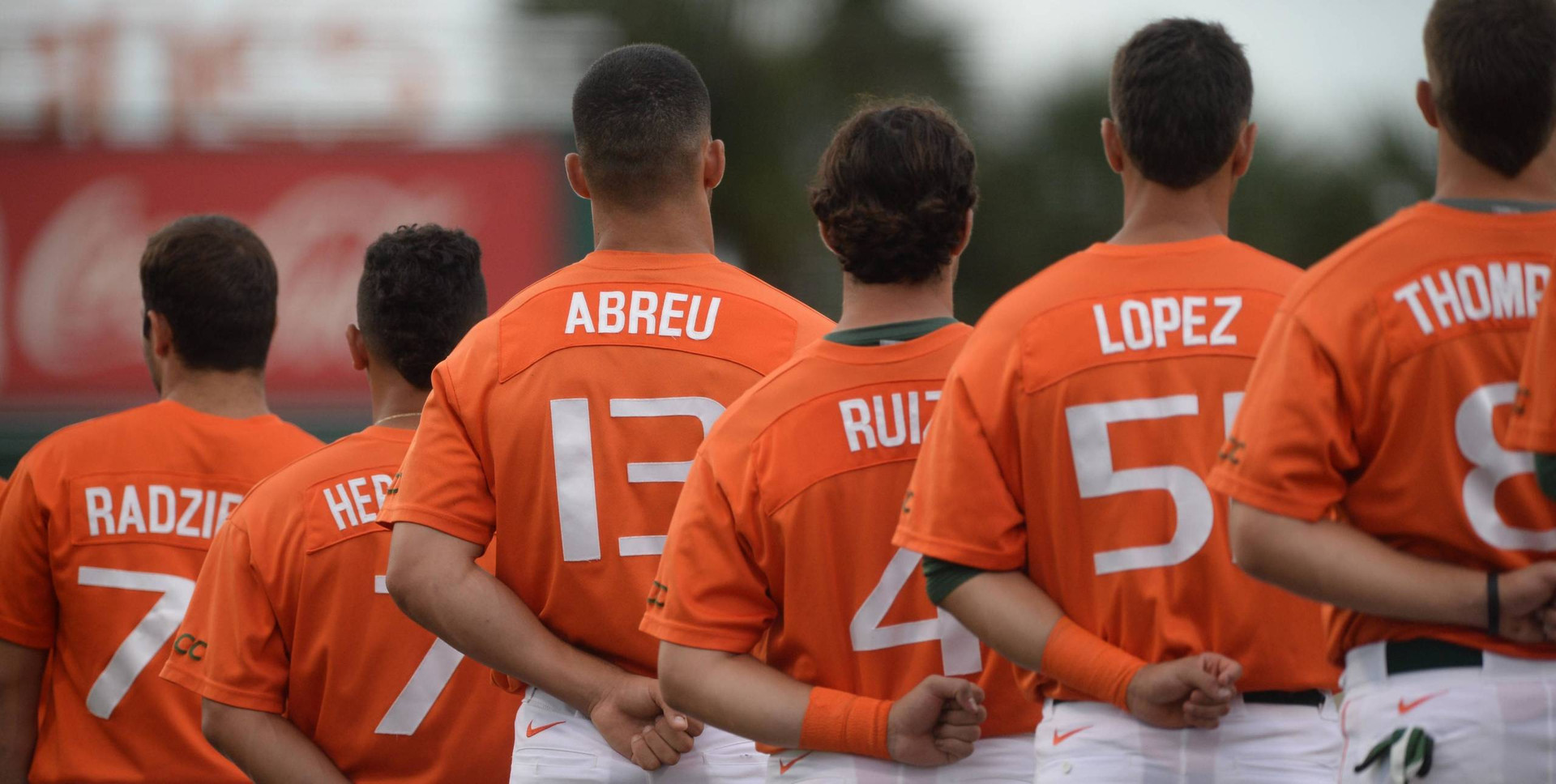 @CanesBaseball Opens Fall Practice Monday