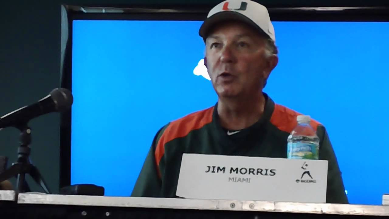 Miami Postgame Press Conference - June 2, 2012