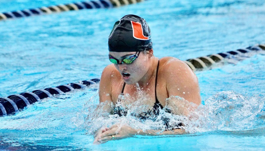 Miller Embarks on Military Path Miller Embarks on Military Path