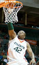 No. 23 Miami Looks to Bounce Back at Virginia