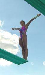 Diving Team to Compete in Orlando