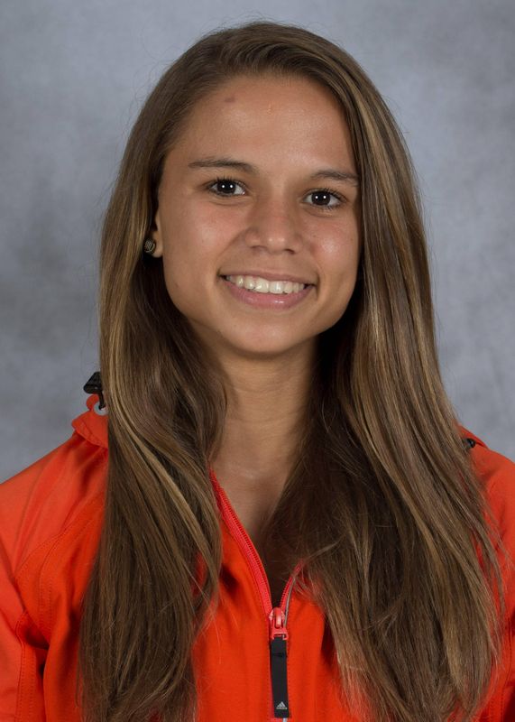 Carla Rodriguez - Cross Country - University of Miami Athletics