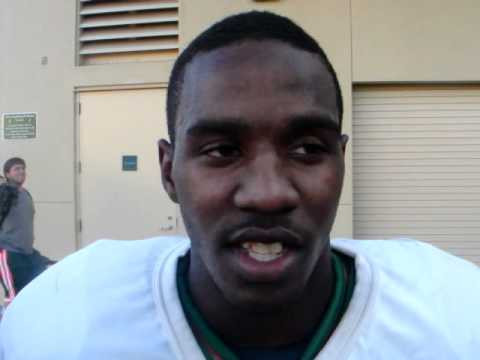 11/10/10 - Lamar Miller