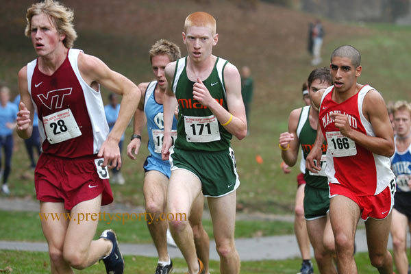 Canes Head to ACC Championships in Clemson