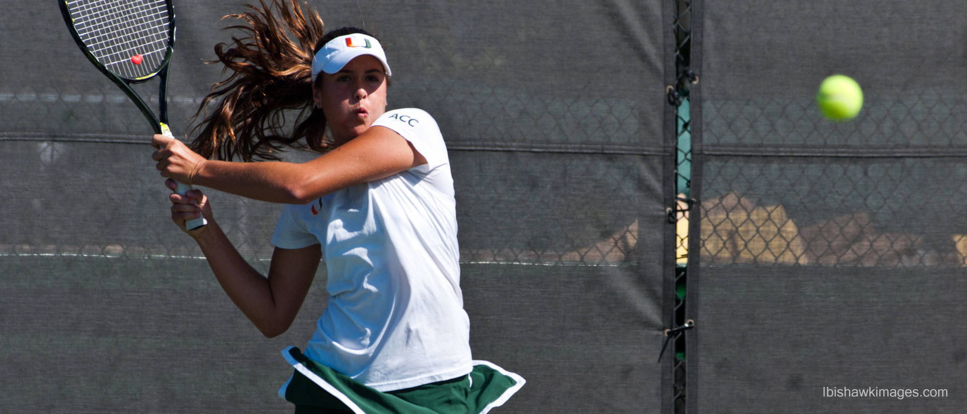 WoMen's Tennis to Host Miami Invite