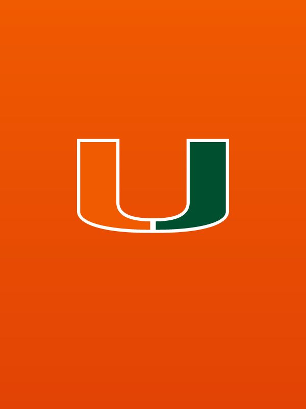 Angela Napolitano -  - University of Miami Athletics