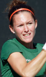 `Canes Move Up to 10th In Latest Women's ITA Rankings