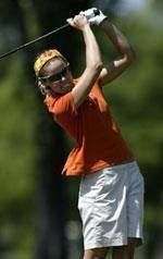 Miller Finishes 85th At US Women's Amateur