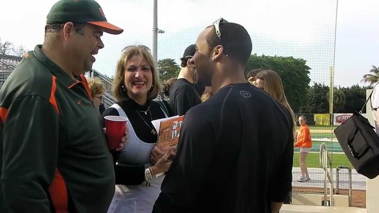 Canes All Access- Baseball is Here!