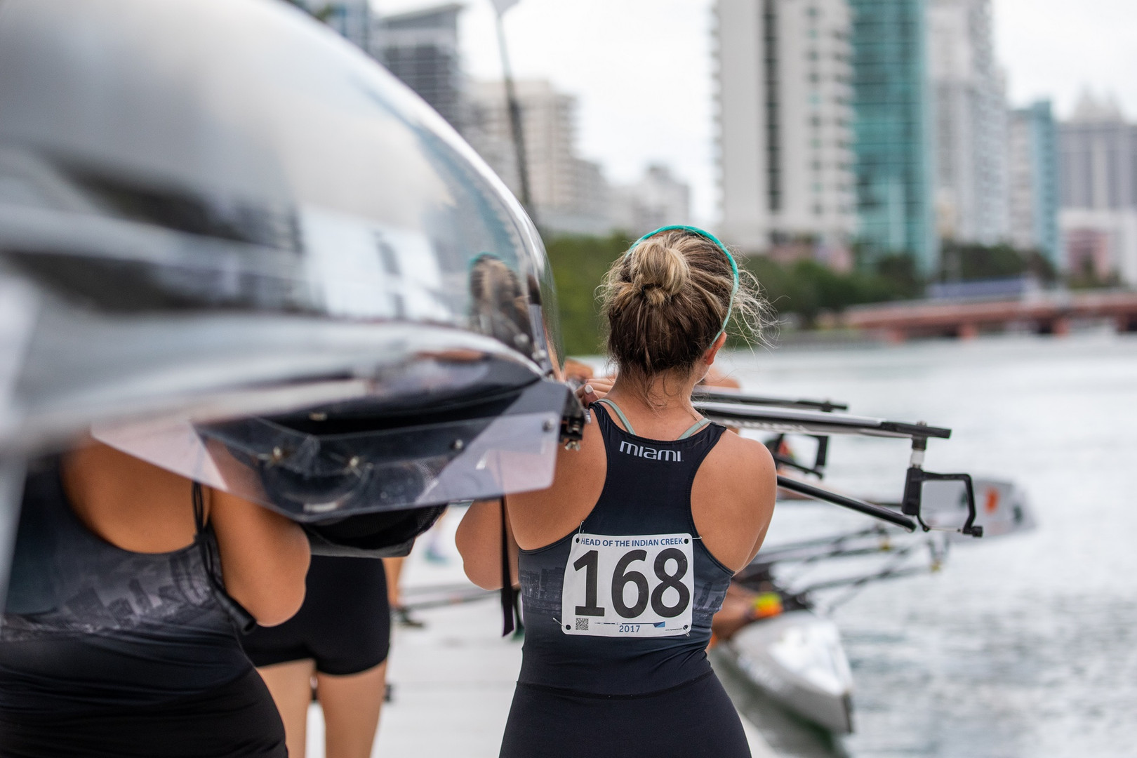 Rowing Schedule Image