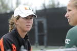 UM Women's Tennis Announces 2009 Spring Schedule