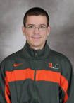 Brian Laskowski - Cross Country - University of Miami Athletics