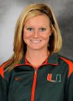 Whitney Stephenson - Swimming &amp; Diving - University of Miami Athletics