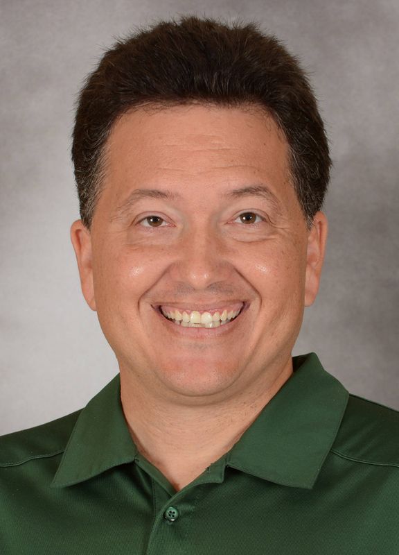 Ray Lopez -  - University of Miami Athletics