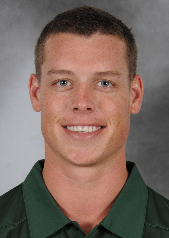 Scott Porter -  - University of Miami Athletics