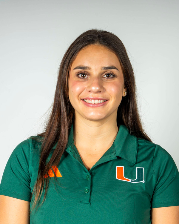 Jessica Waltzer  - Rowing - University of Miami Athletics
