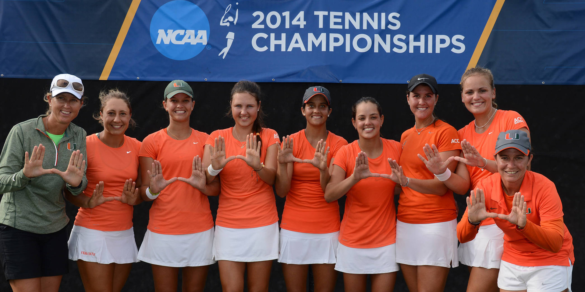 W. Tennis Sweeps OU, Advances to Sweet 16