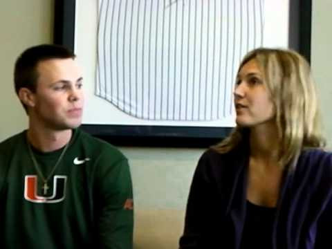 Sam Robinson Interview (Jan. 13, 2011)