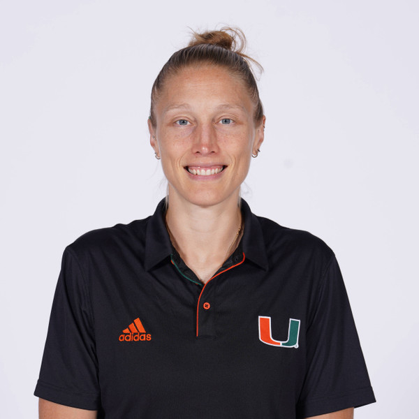 Danielle Page - Women's Basketball - University of Miami Athletics