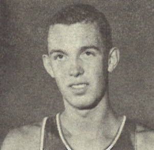 Lou Alix - Men's Basketball - University of Miami Athletics