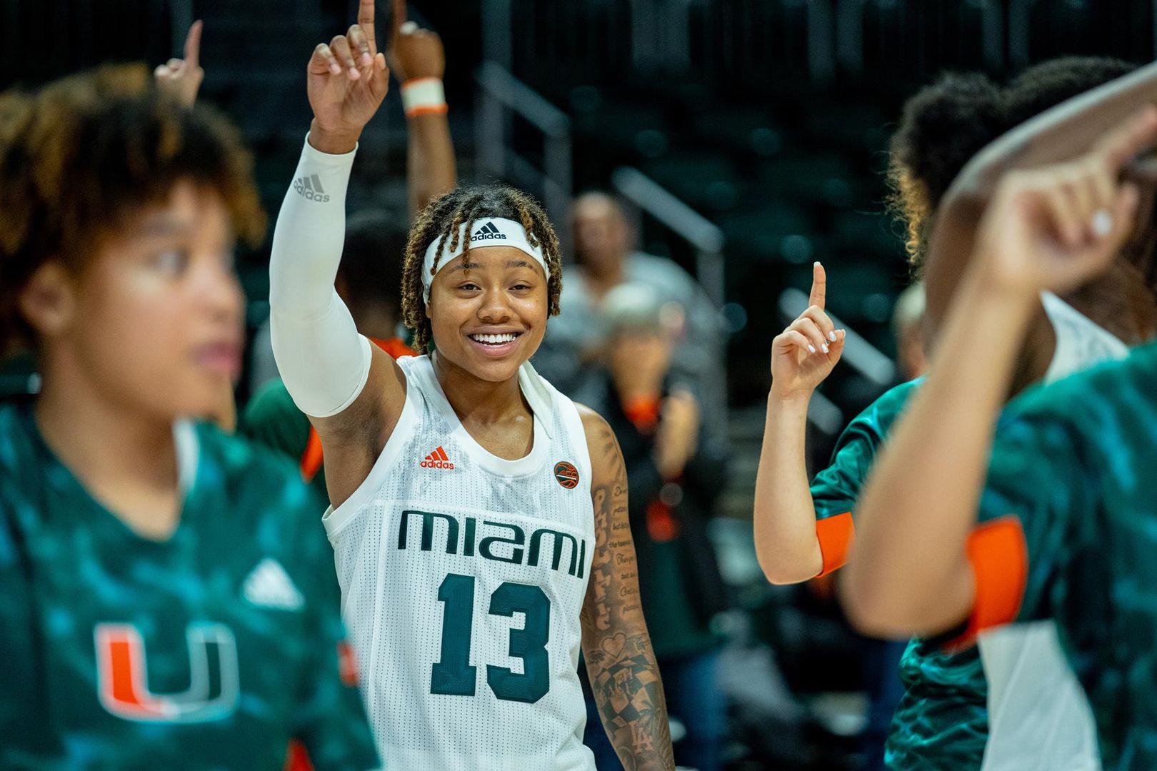 Canes Clash with Seminoles on Sunday