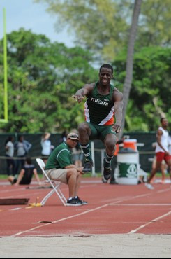 2014 Hurricane Invitational