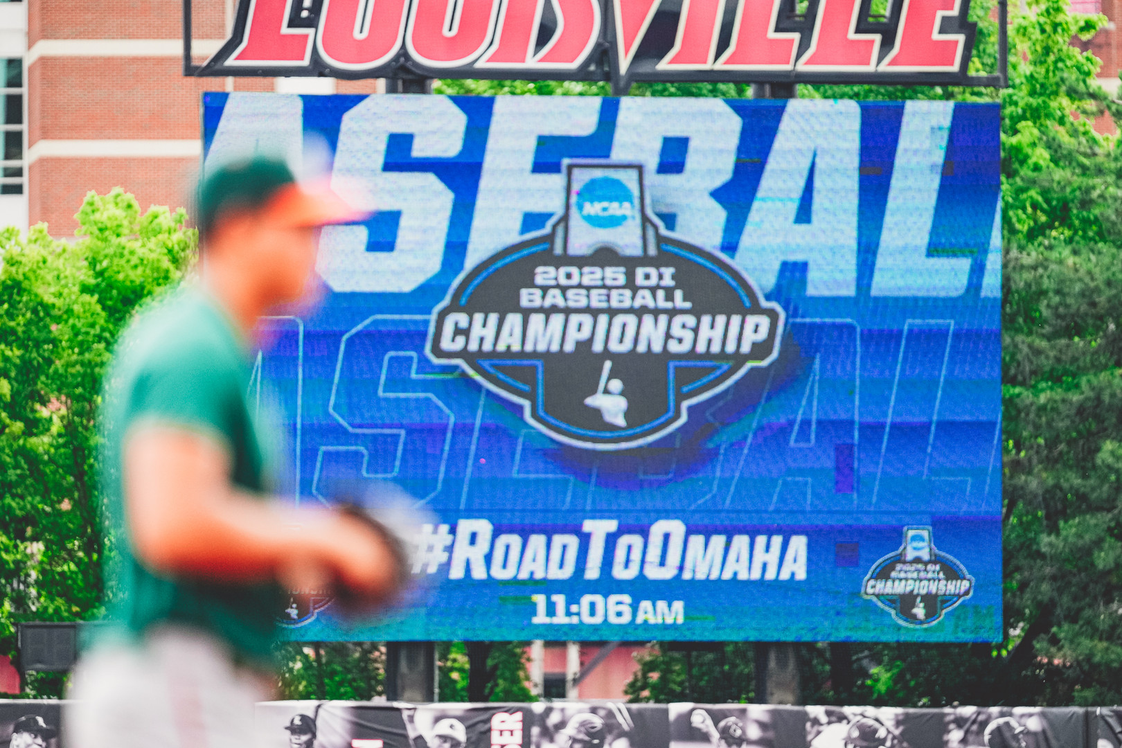Miami’s 2025 Season Concludes at Louisville Super Regional Miami’s 2025 Season Concludes at Louisville Super Regional