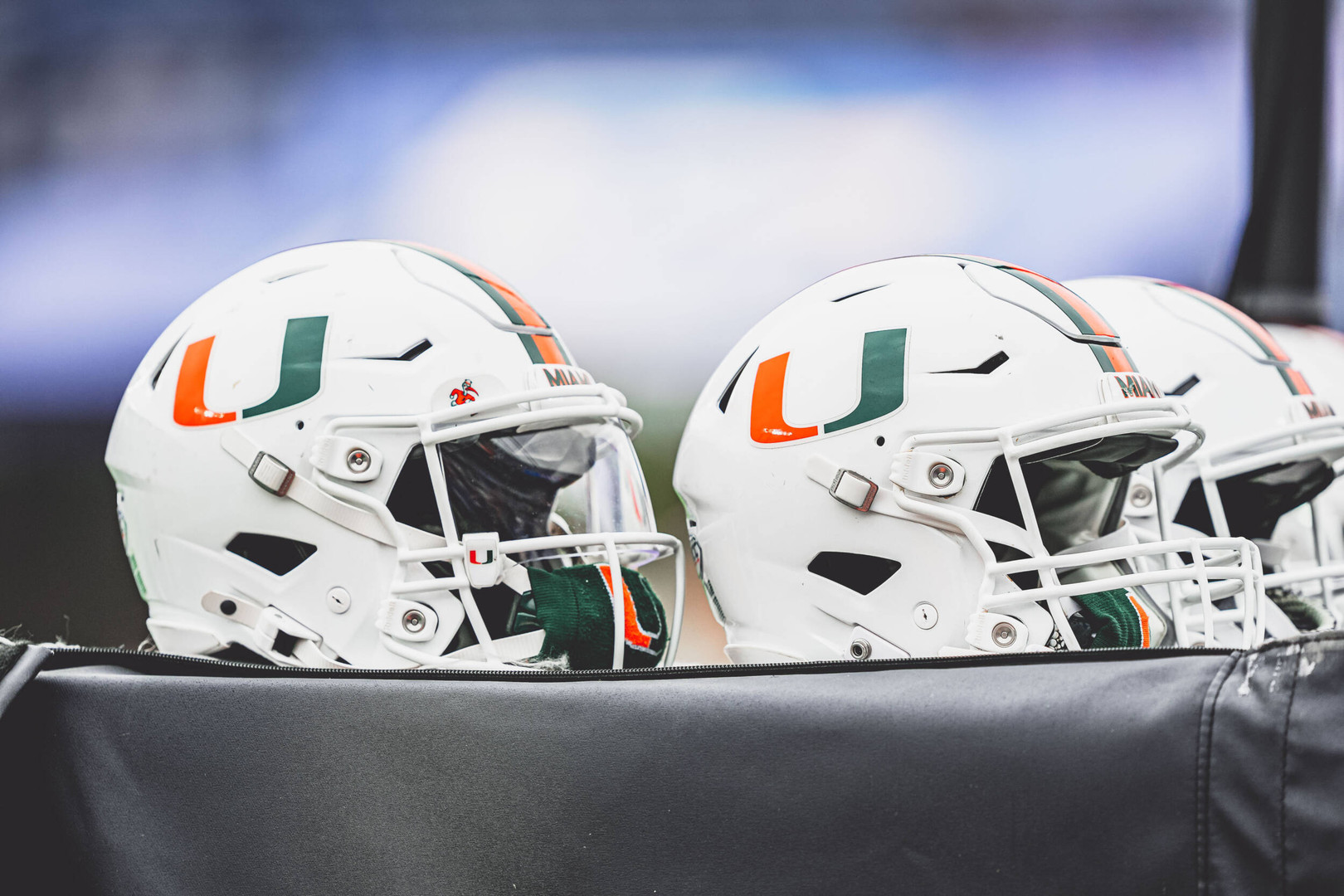 Miami Selected to College Football Playoff