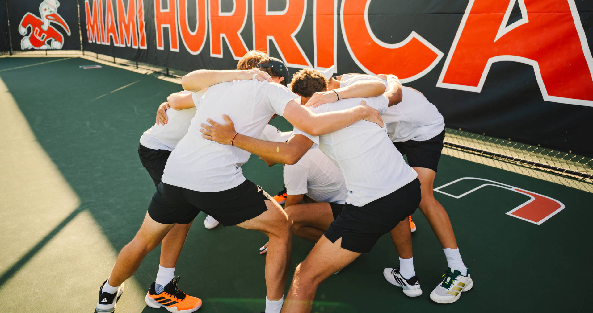 Miami Falls to No. 4 Wake Forest