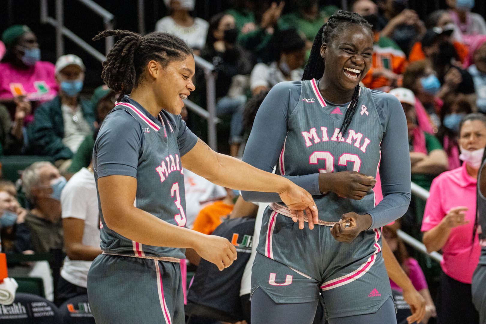Photo Gallery: Women's Basketball vs Florida State