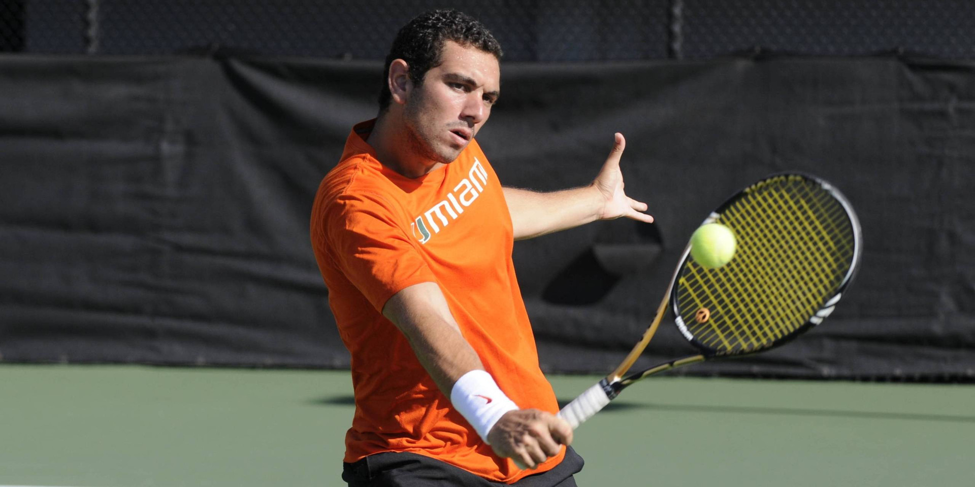 MTen Splits Pair of Matches Opening Weekend