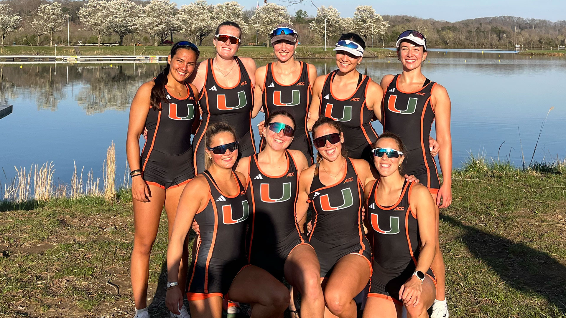 Canes Open Season With Strong Showing at Oak Ridge Cardinal Invitational