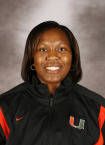 Khadija Talley - Track &amp; Field - University of Miami Athletics
