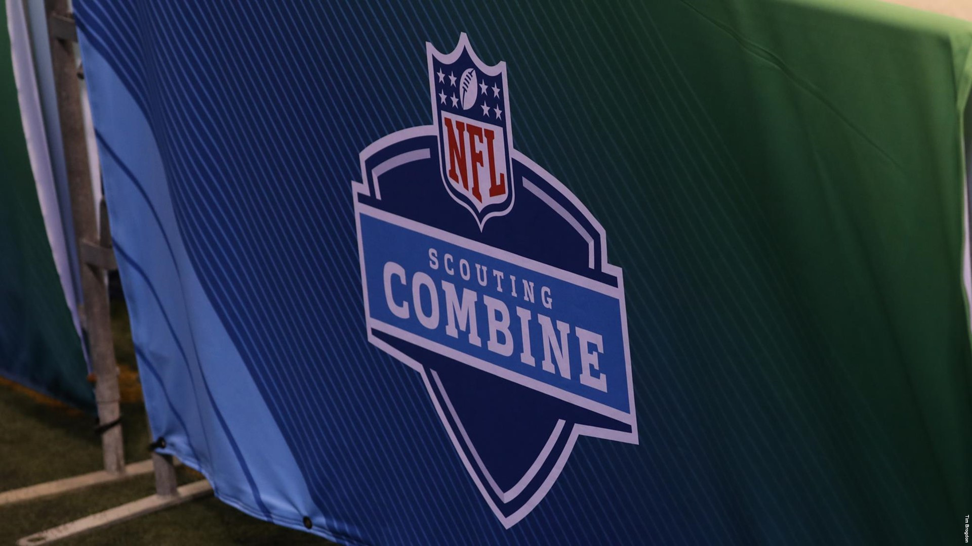 Canes at the Combine