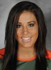 Mariel Schofield - Volleyball - University of Miami Athletics