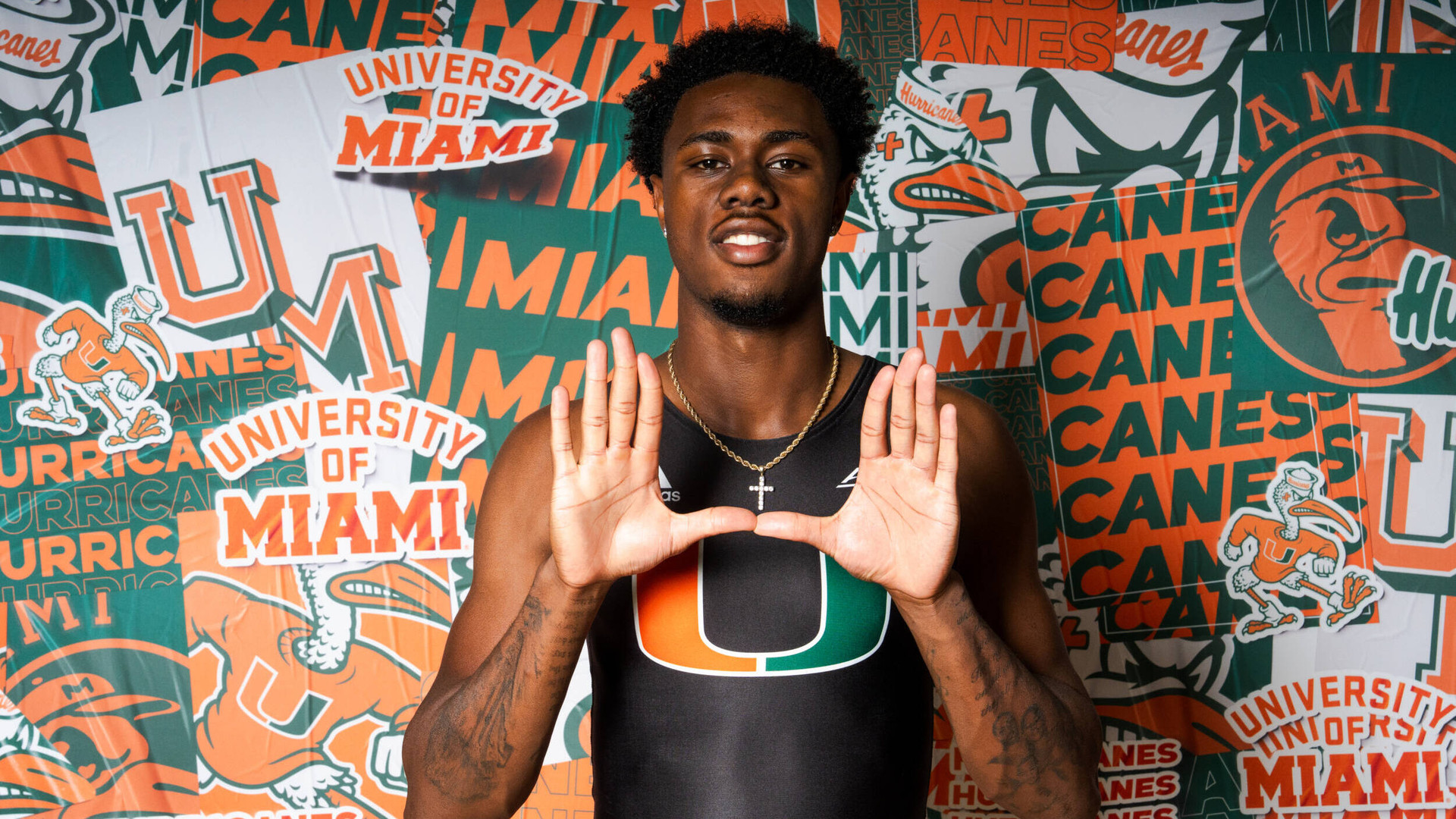 Get To Know U: Kaden Ellerbe