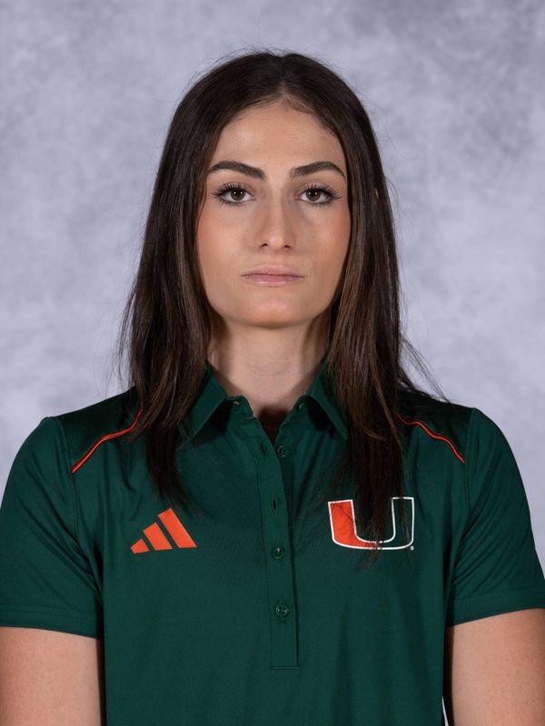 Ava Goldman - Rowing - University of Miami Athletics