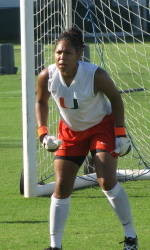 Hurricanes Open 2010 Soccer Season