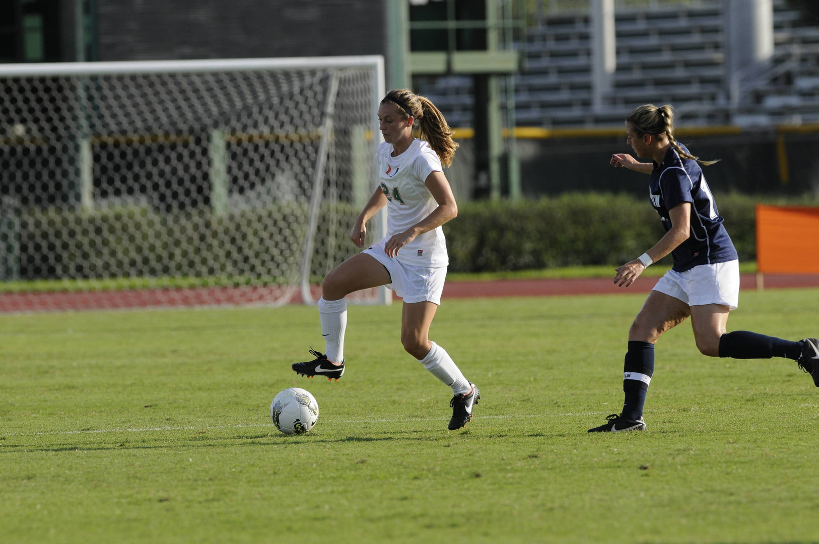 Miami to Face No. 2 Duke on ESPN3