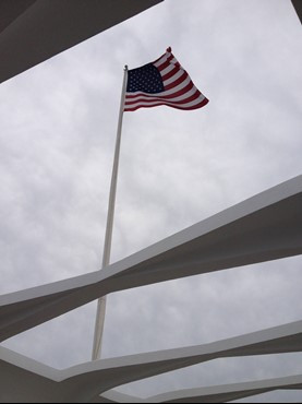 Pearl Harbor