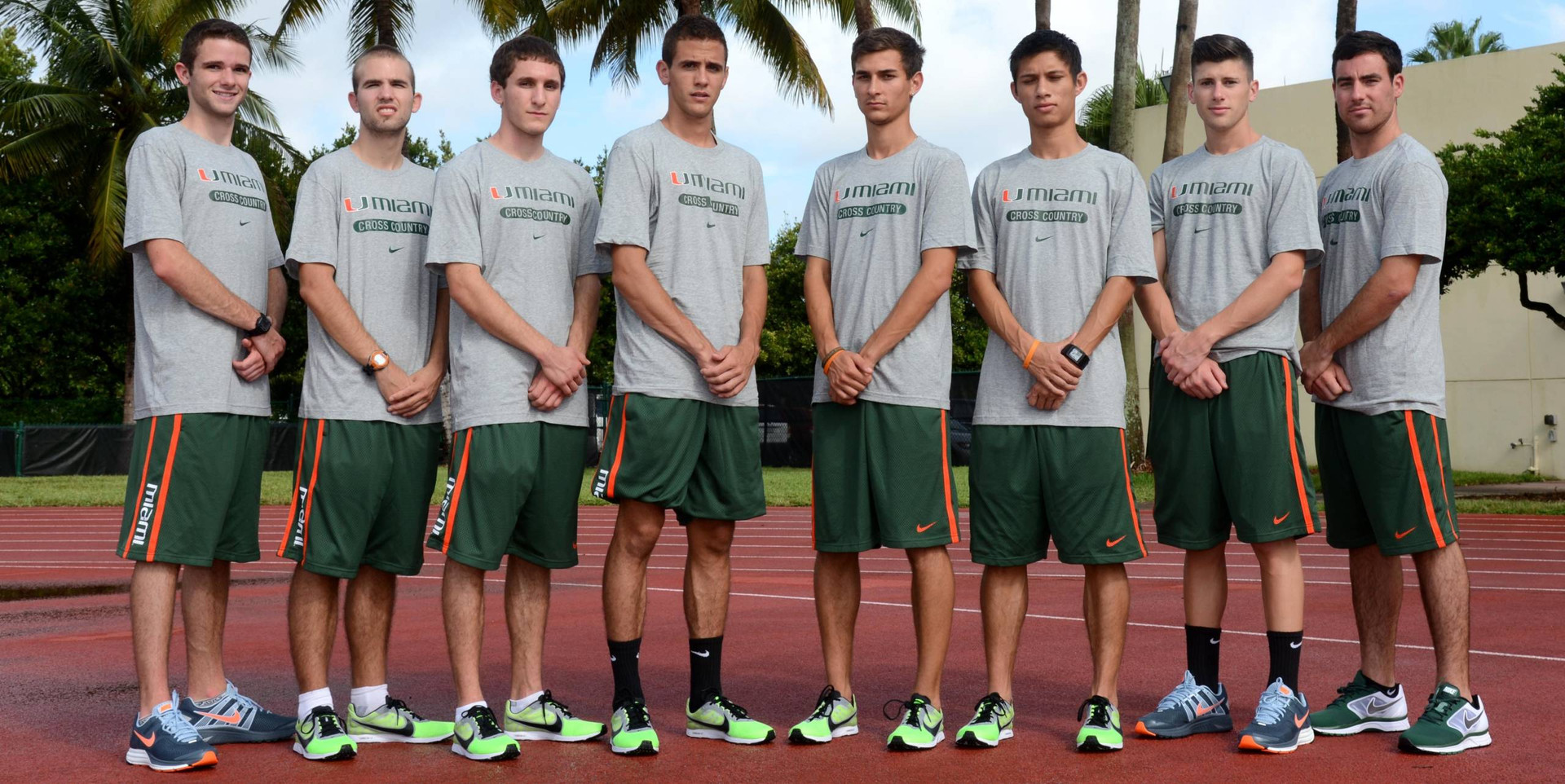 Miami XC Prepared for NCAA Regionals