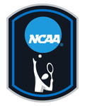NCAA Tennis Logo