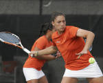 Miami Tennis Falls to Stanford in the NCAA Quarterfinals