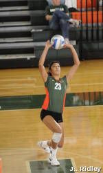 UM Travels to Wake Forest and Duke for ACC Matches
