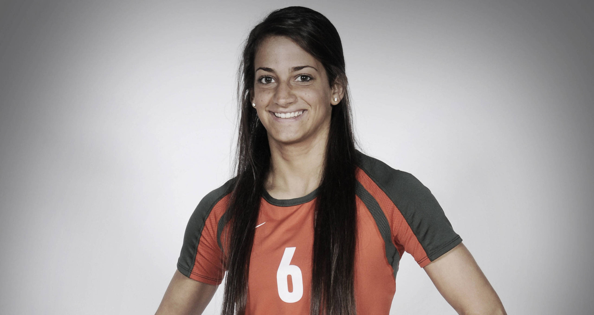 @CanesVB's Julia Giampaolo Makes UM History