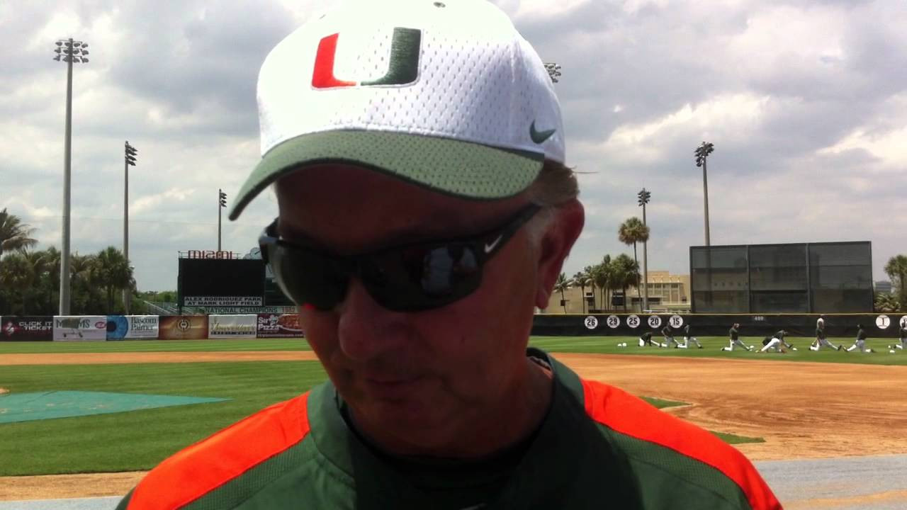 Jim Morris vs. Duke Preview (May 18, 2011)