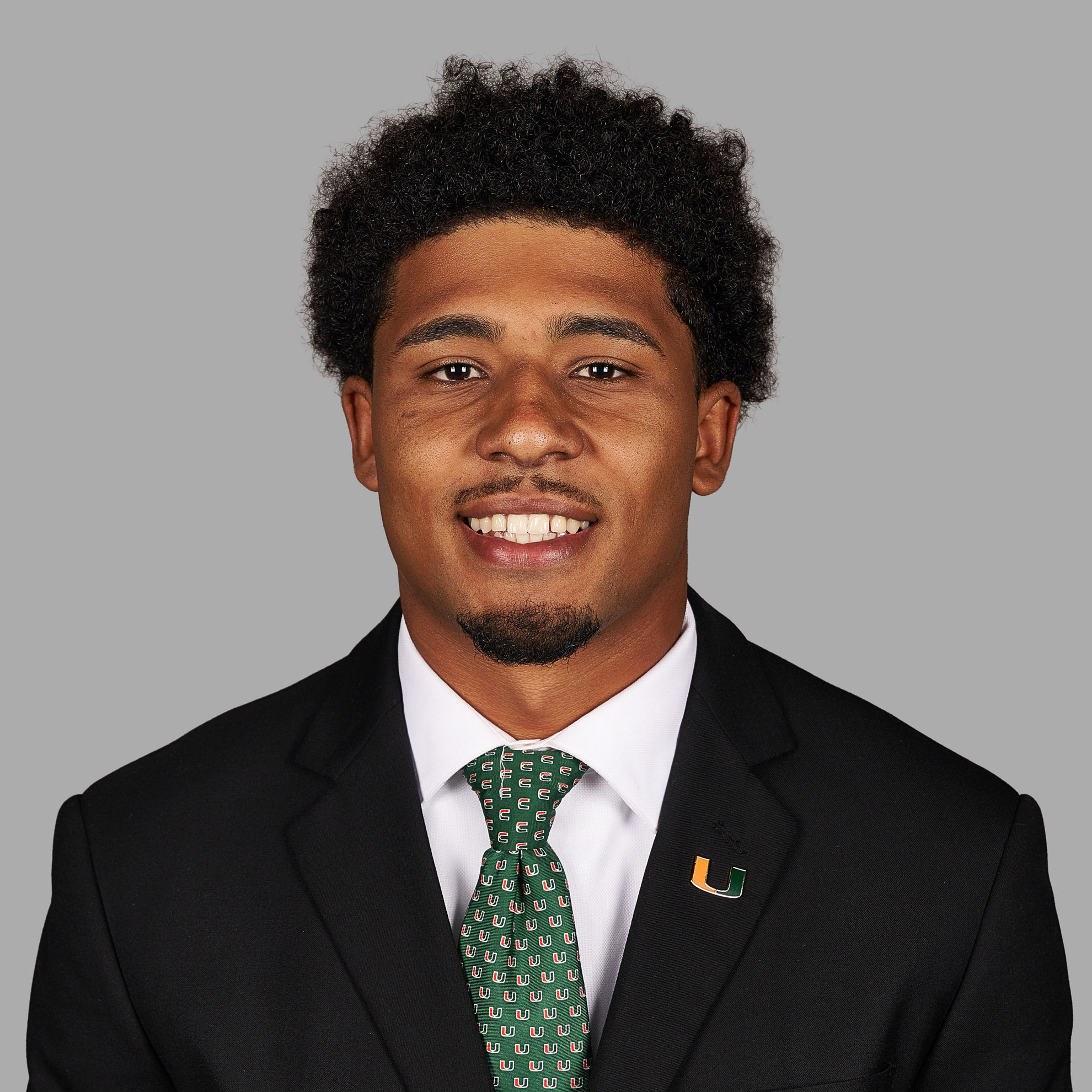 Andres Williams