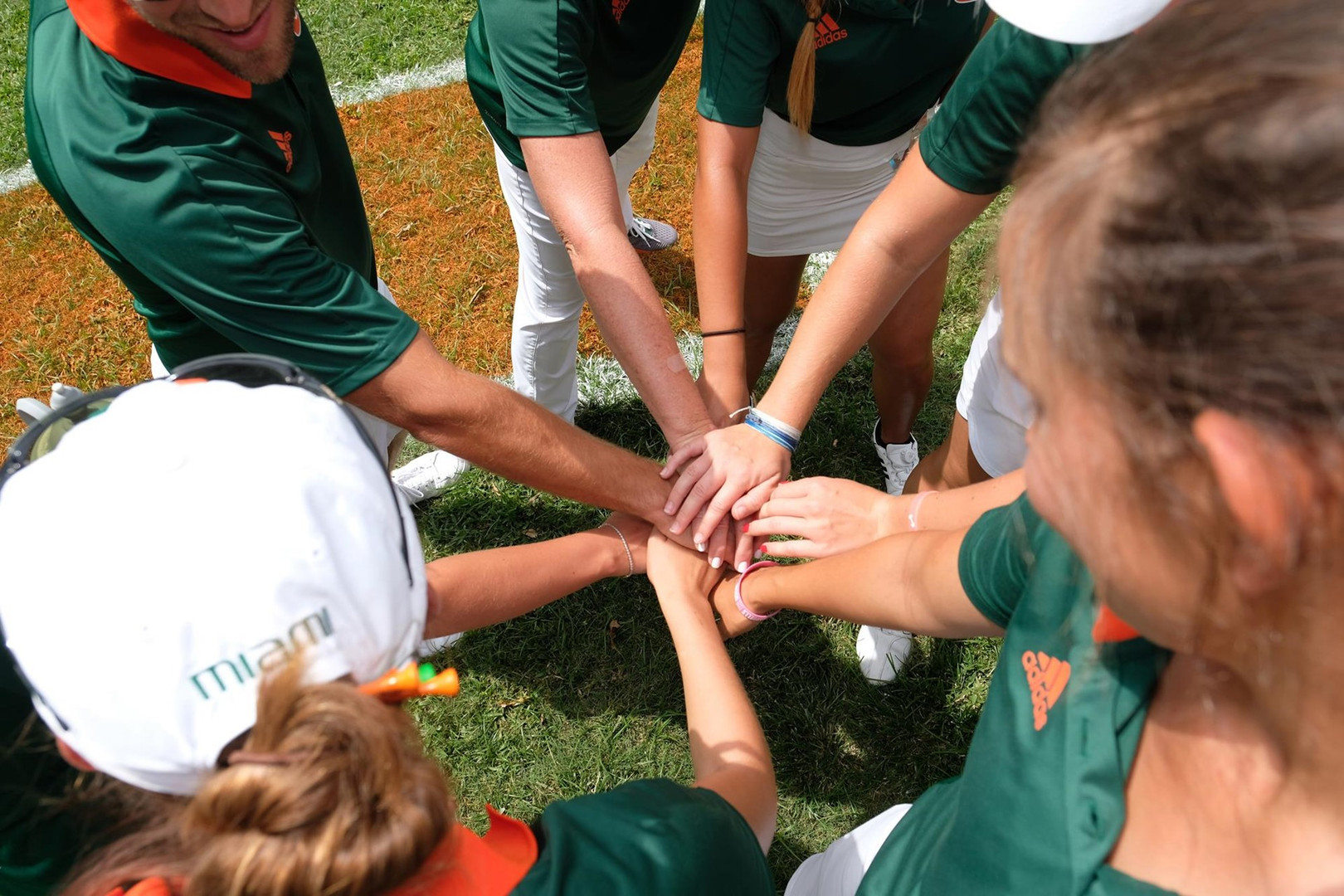 Rizzo Releases 2018-19 Golf Schedule – University of Miami Athletics