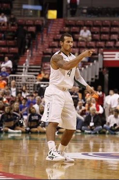 2012 Miami Hurricanes Men's Basketball vs Florida Atlantic