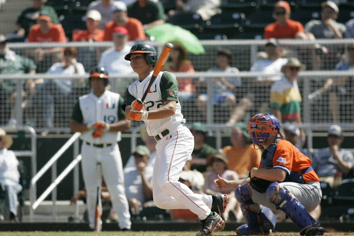 ProCanes Report: Valencia Makes Huge Impact